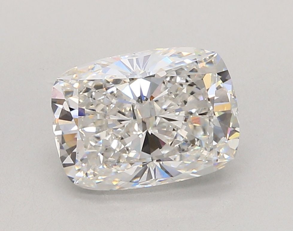 IGI Cushion Modified 3.05ct E VVS1 - Loose Lab Diamond: IGI Cushion Modified 3.05ct E VVS1 - Loose Lab Diamond Item Specifics: Source: This Is A Real Diamond Grown In A Lab Not Mined. Carat: 3.05 Cut: - Color: E Clarity: VVS1 Polish: EX Symmetry: EX Measur