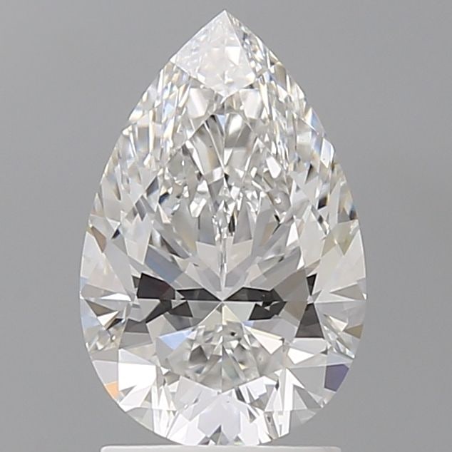 IGI Pear 2.0ct E VVS2 - Loose Lab Diamond: IGI Pear 2.0ct E VVS2 - Loose Lab Diamond Item Specifics: Source: This Is A Real Diamond Grown In A Lab Not Mined. Carat: 2.0 Cut: - Color: E Clarity: VVS2 Polish: EX Symmetry: EX Measurements: 10.86L