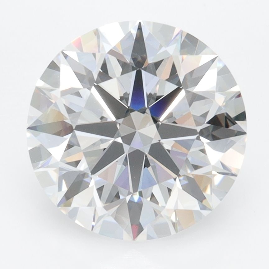 GIA Round 3.56ct D VVS1 - Loose Lab Diamond: GIA Round 3.56ct D VVS1 - Loose Lab Diamond Item Specifics: Source: This Is A Real Diamond Grown In A Lab Not Mined. Carat: 3.56 Cut: EX Color: D Clarity: VVS1 Polish: EX Symmetry: EX Measurements: 9.