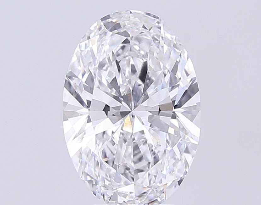 IGI Oval 3.0ct D VVS2 - Loose Lab Diamond: IGI Oval 3.0ct D VVS2 - Loose Lab Diamond Item Specifics: Source: This Is A Real Diamond Grown In A Lab Not Mined. Carat: 3.0 Cut: - Color: D Clarity: VVS2 Polish: EX Symmetry: EX Measurements: