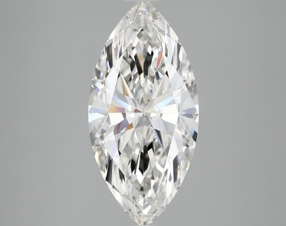 IGI Marquise 3.01ct G VVS2 - Loose Lab Diamond: IGI Marquise 3.01ct G VVS2 - Loose Lab Diamond Item Specifics: Source: This Is A Real Diamond Grown In A Lab Not Mined. Carat: 3.01 Cut: - Color: G Clarity: VVS2 Polish: EX Symmetry: EX Measurements: