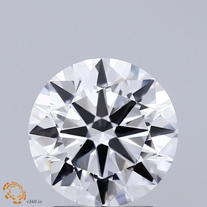 IGI Round 2.0ct D VVS2 - Loose Lab Diamond: IGI Round 2.0ct D VVS2 - Loose Lab Diamond Item Specifics: Source: This Is A Real Diamond Grown In A Lab Not Mined. Carat: 2.0 Cut: EX Color: D Clarity: VVS2 Polish: EX Symmetry: EX Measurements: