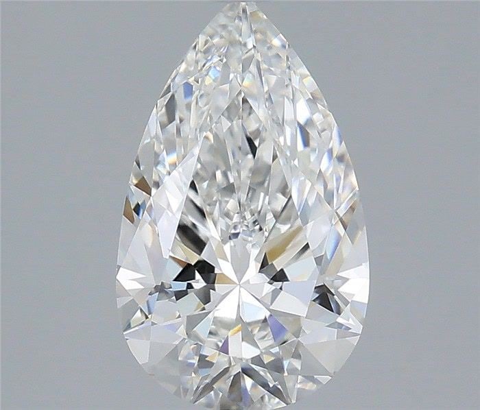 IGI Pear 2.33ct E VVS2 - Loose Lab Diamond: IGI Pear 2.33ct E VVS2 - Loose Lab Diamond Item Specifics: Source: This Is A Real Diamond Grown In A Lab Not Mined. Carat: 2.33 Cut: - Color: E Clarity: VVS2 Polish: EX Symmetry: EX Measurements: