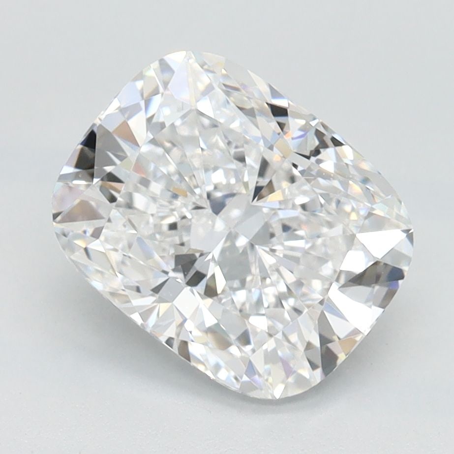IGI Cushion Modified 2.01ct D IF - Loose Lab Diamond: IGI Cushion Modified 2.01ct D IF - Loose Lab Diamond Item Specifics: Source: This Is A Real Diamond Grown In A Lab Not Mined. Carat: 2.01 Cut: - Color: D Clarity: IF Polish: EX Symmetry: EX