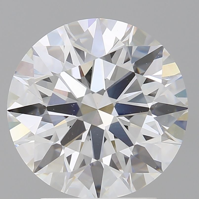 IGI Round 3.06ct E VVS2 - Ideal Loose Lab Diamond: IGI Round 3.06ct E VVS2 - Ideal Loose Lab Diamond Item Specifics: Source: This Is A Real Diamond Grown In A Lab Not Mined. Carat: 3.06 Cut: ID Color: E Clarity: VVS2 Polish: EX Symmetry: EX Measuremen