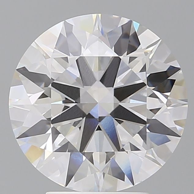 IGI Round 4.08ct E VVS2 - Ideal Loose Lab Diamond: IGI Round 4.08ct E VVS2 - Ideal Loose Lab Diamond Item Specifics: Source: This Is A Real Diamond Grown In A Lab Not Mined. Carat: 4.08 Cut: ID Color: E Clarity: VVS2 Polish: EX Symmetry: EX