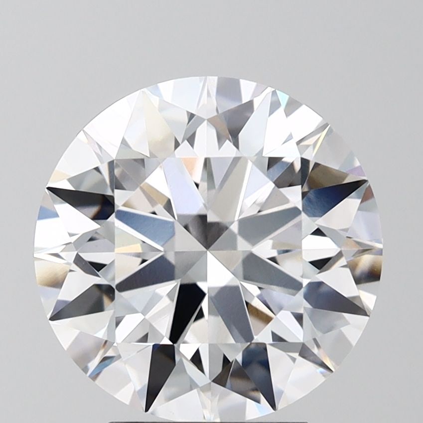 IGI Round 4.07ct D VVS2 - Ideal Loose Lab Diamond: IGI Round 4.07ct D VVS2 - Ideal Loose Lab Diamond Item Specifics: Source: This Is A Real Diamond Grown In A Lab Not Mined. Carat: 4.07 Cut: ID Color: D Clarity: VVS2 Polish: EX Symmetry: EX