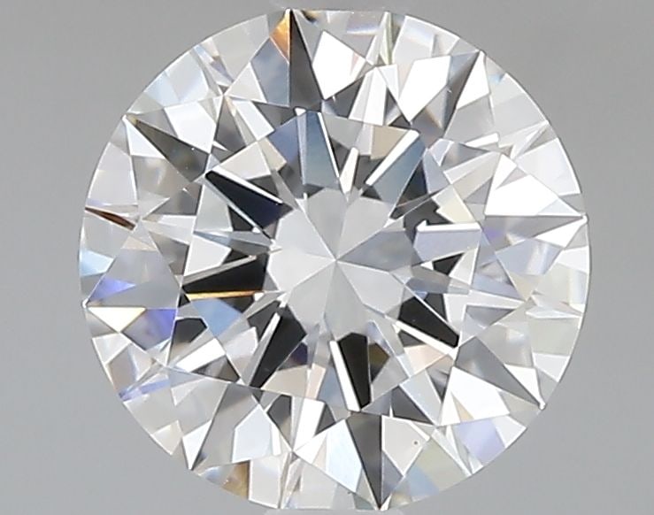 IGI Round 2.02ct D VVS2 - Loose Lab Diamond: IGI Round 2.02ct D VVS2 - Loose Lab Diamond Item Specifics: Source: This Is A Real Diamond Grown In A Lab Not Mined. Carat: 2.02 Cut: EX Color: D Clarity: VVS2 Polish: EX Symmetry: EX Measurements: 8.