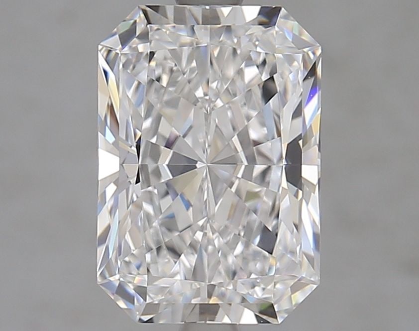 GIA Radiant 3.17ct D VVS2 - Loose Lab Diamond: GIA Radiant 3.17ct D VVS2 - Loose Lab Diamond Item Specifics: Source: This Is A Real Diamond Grown In A Lab Not Mined. Carat: 3.17 Cut: - Color: D Clarity: VVS2 Polish: EX Symmetry: EX Measurements:
