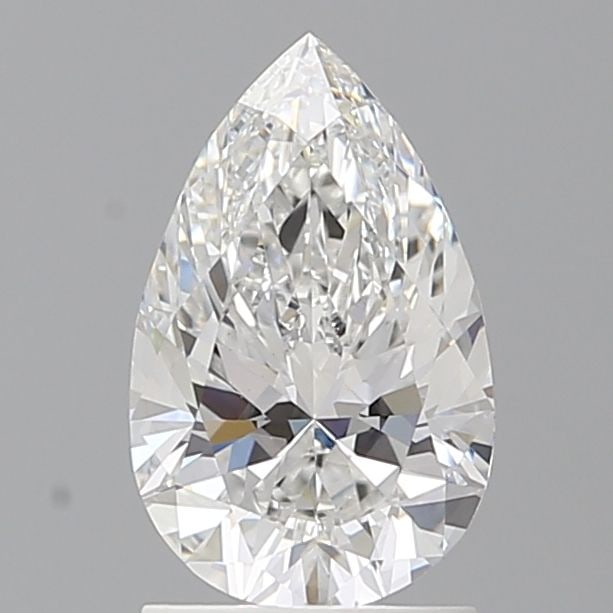 IGI Pear 1.57ct D VVS2 - Loose Lab Diamond: IGI Pear 1.57ct D VVS2 - Loose Lab Diamond Item Specifics: Source: This Is A Real Diamond Grown In A Lab Not Mined. Carat: 1.57 Cut: - Color: D Clarity: VVS2 Polish: EX Symmetry: EX Measurements: 10.2