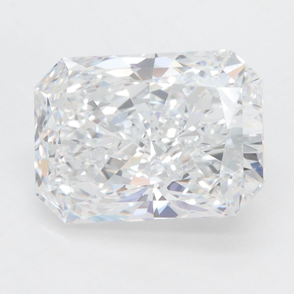 GIA Radiant 3.51ct D VVS1 - Loose Lab Diamond: GIA Radiant 3.51ct D VVS1 - Loose Lab Diamond Item Specifics: Source: This Is A Real Diamond Grown In A Lab Not Mined. Carat: 3.51 Cut: - Color: D Clarity: VVS1 Polish: EX Symmetry: EX Measurements: 1