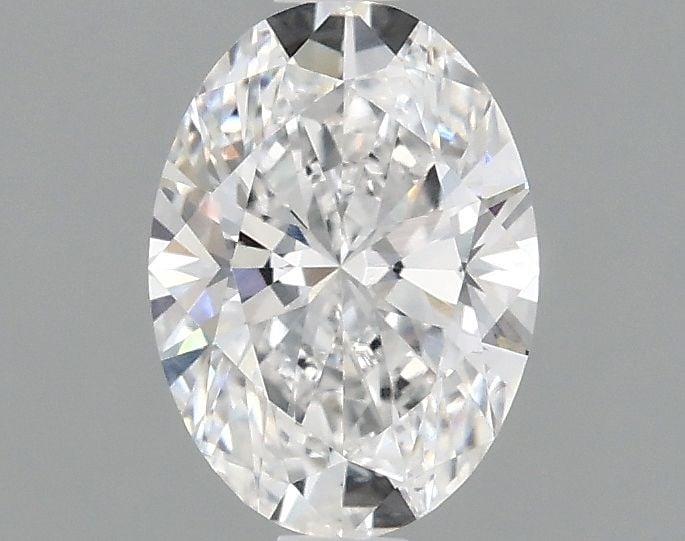 IGI Oval 1.04ct D VVS2 - Loose Lab Diamond: IGI Oval 1.04ct D VVS2 - Loose Lab Diamond Item Specifics: Source: This Is A Real Diamond Grown In A Lab Not Mined. Carat: 1.04 Cut: - Color: D Clarity: VVS2 Polish: EX Symmetry: EX Measurements: 7.98