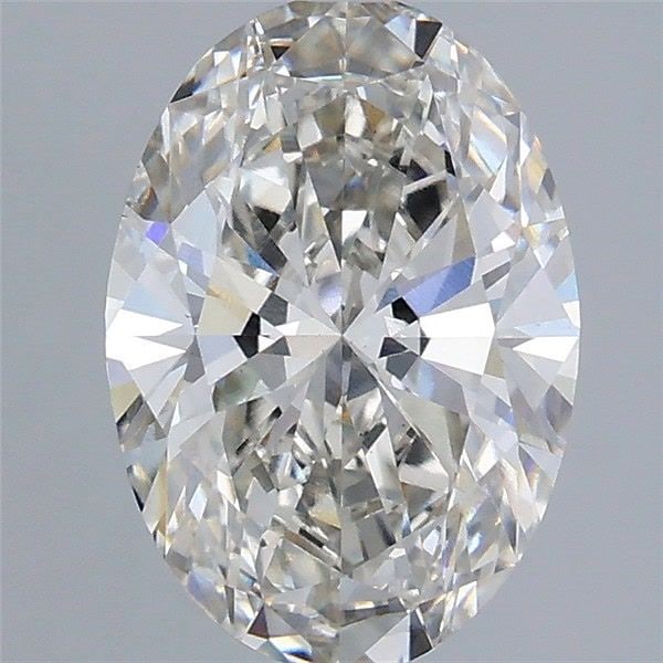 IGI Oval 2.02ct G VVS2 - Loose Lab Diamond: IGI Oval 2.02ct G VVS2 - Loose Lab Diamond Item Specifics: Source: This Is A Real Diamond Grown In A Lab Not Mined. Carat: 2.02 Cut: - Color: G Clarity: VVS2 Polish: EX Symmetry: EX Measurements: 10.4