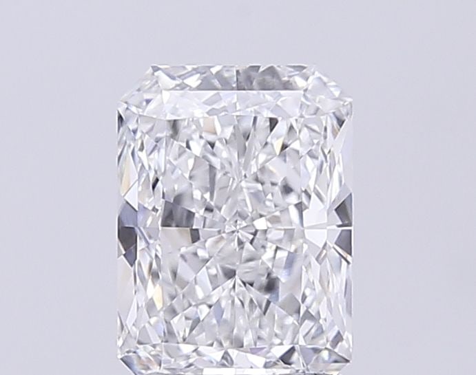 IGI Radiant 2.05ct D VVS2 - Loose Lab Diamond: IGI Radiant 2.05ct D VVS2 - Loose Lab Diamond Item Specifics: Source: This Is A Real Diamond Grown In A Lab Not Mined. Carat: 2.05 Cut: - Color: D Clarity: VVS2 Polish: EX Symmetry: EX Measurements: 8