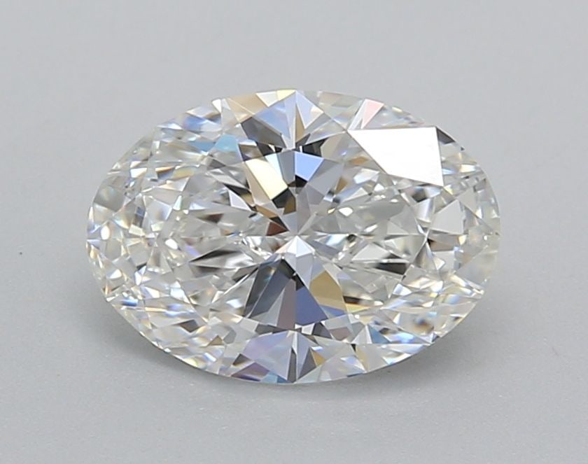 IGI Oval 1.52ct E VVS1 - Loose Lab Diamond: IGI Oval 1.52ct E VVS1 - Loose Lab Diamond Item Specifics: Source: This Is A Real Diamond Grown In A Lab Not Mined. Carat: 1.52 Cut: - Color: E Clarity: VVS1 Polish: EX Symmetry: EX Measurements: 9.26