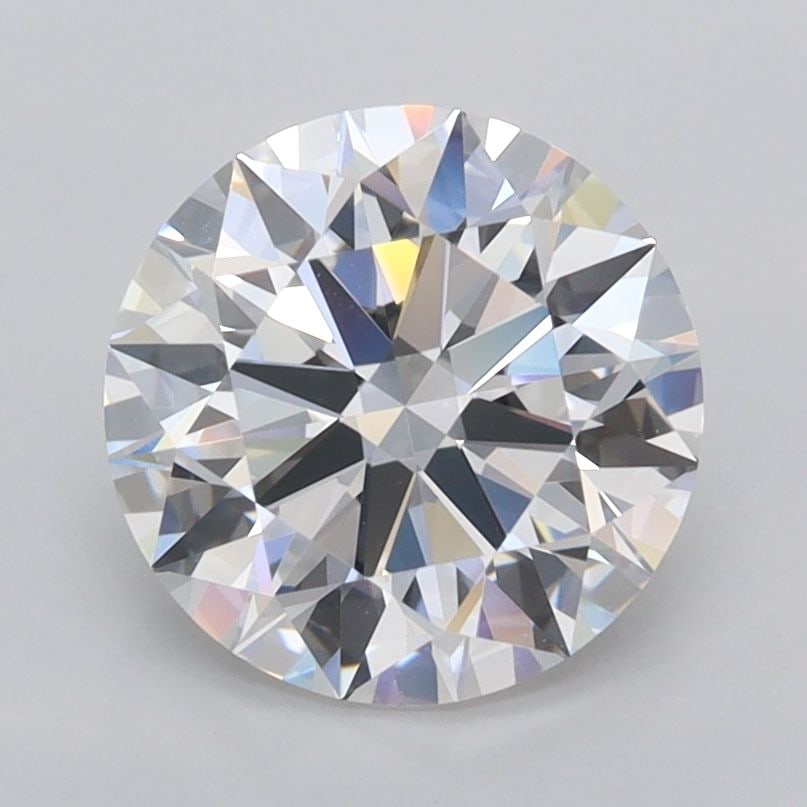 IGI Round 2.02ct D VVS1 - Ideal Loose Lab Diamond: IGI Round 2.02ct D VVS1 - Ideal Loose Lab Diamond Item Specifics: Source: This Is A Real Diamond Grown In A Lab Not Mined. Carat: 2.02 Cut: ID Color: D Clarity: VVS1 Polish: EX Symmetry: EX Measuremen