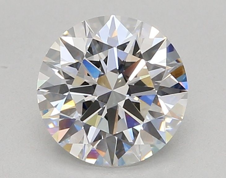 IGI Round 2.03ct E VVS2 - Ideal Loose Lab Diamond: IGI Round 2.03ct E VVS2 - Ideal Loose Lab Diamond Item Specifics: Source: This Is A Real Diamond Grown In A Lab Not Mined. Carat: 2.03 Cut: ID Color: E Clarity: VVS2 Polish: EX Symmetry: EX Measuremen
