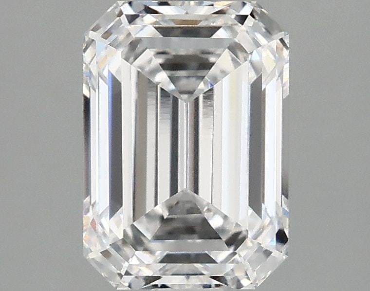 IGI Emerald 2.1ct D VVS2 - Loose Lab Diamond: IGI Emerald 2.1ct D VVS2 - Loose Lab Diamond Item Specifics: Source: This Is A Real Diamond Grown In A Lab Not Mined. Carat: 2.1 Cut: - Color: D Clarity: VVS2 Polish: EX Symmetry: EX Measurements: 8.5