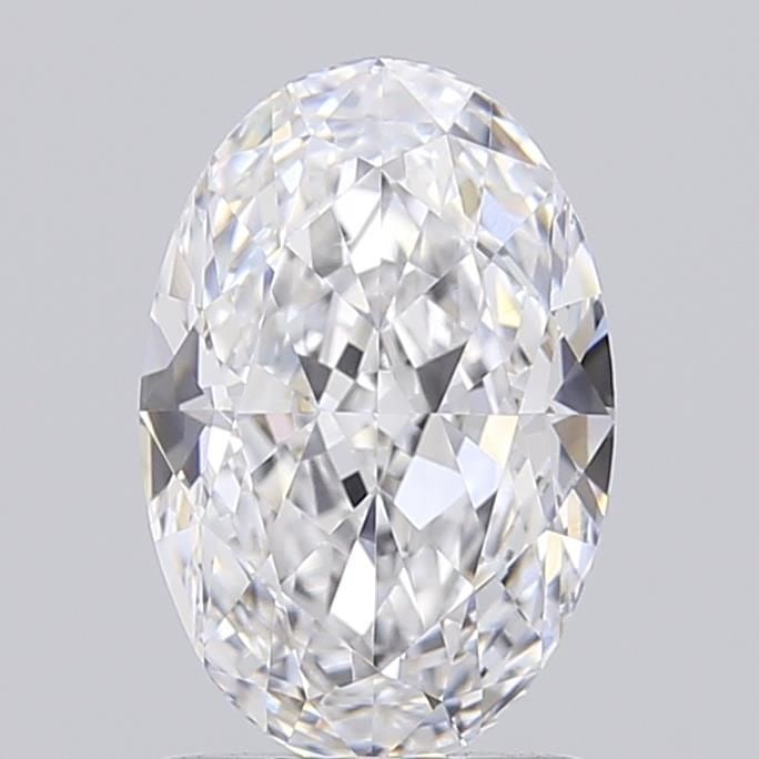 IGI Oval 1.5ct D VVS1 - Loose Lab Diamond: IGI Oval 1.5ct D VVS1 - Loose Lab Diamond Item Specifics: Source: This Is A Real Diamond Grown In A Lab Not Mined. Carat: 1.5 Cut: - Color: D Clarity: VVS1 Polish: EX Symmetry: EX Measurements: 8.94L 