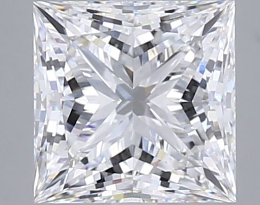 IGI Princess 5.03ct D VVS2 - Loose Lab Diamond: IGI Princess 5.03ct D VVS2 - Loose Lab Diamond Item Specifics: Source: This Is A Real Diamond Grown In A Lab Not Mined. Carat: 5.03 Cut: - Color: D Clarity: VVS2 Polish: EX Symmetry: EX Measurements: 