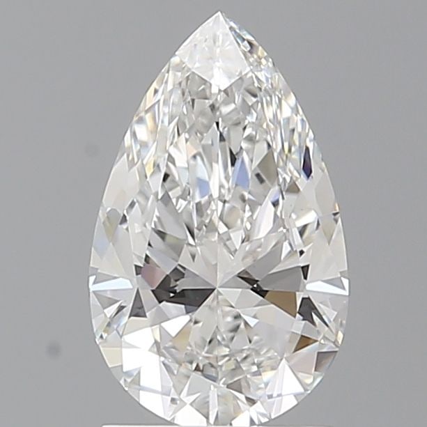IGI Pear 1.58ct E VVS2 - Loose Lab Diamond: IGI Pear 1.58ct E VVS2 - Loose Lab Diamond Item Specifics: Source: This Is A Real Diamond Grown In A Lab Not Mined. Carat: 1.58 Cut: - Color: E Clarity: VVS2 Polish: EX Symmetry: EX Measurements: 10.6