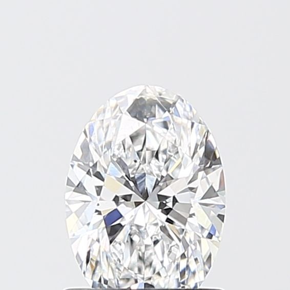 IGI Oval 1.04ct D VVS1 - Loose Lab Diamond: IGI Oval 1.04ct D VVS1 - Loose Lab Diamond Item Specifics: Source: This Is A Real Diamond Grown In A Lab Not Mined. Carat: 1.04 Cut: - Color: D Clarity: VVS1 Polish: EX Symmetry: EX Measurements: 8.05