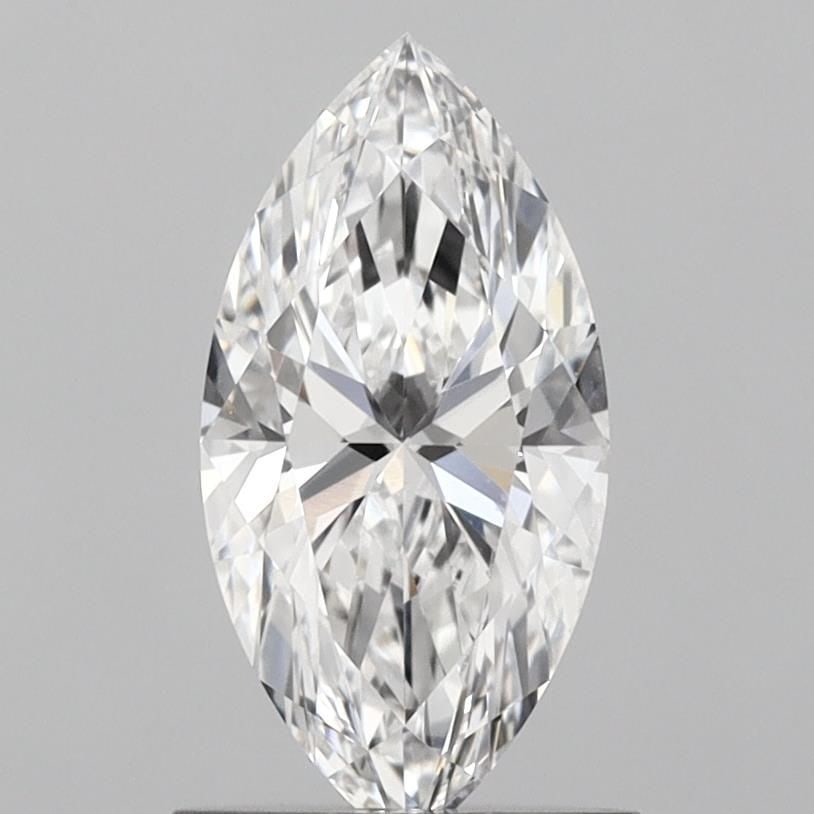IGI Marquise 1.0ct D VVS2 - Loose Lab Diamond: IGI Marquise 1.0ct D VVS2 - Loose Lab Diamond Item Specifics: Source: This Is A Real Diamond Grown In A Lab Not Mined. Carat: 1.0 Cut: - Color: D Clarity: VVS2 Polish: EX Symmetry: EX Measurements: 10