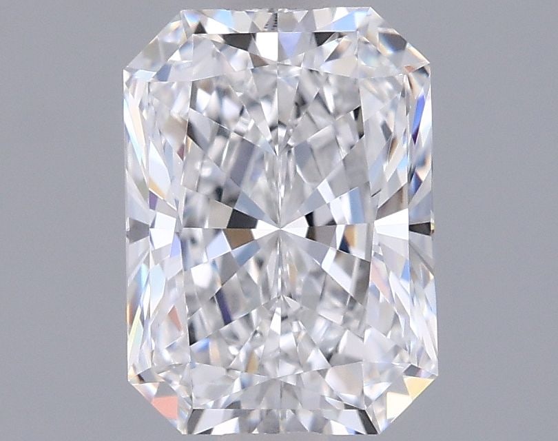 IGI Radiant 1.42ct D VVS2 - Loose Lab Diamond: IGI Radiant 1.42ct D VVS2 - Loose Lab Diamond Item Specifics: Source: This Is A Real Diamond Grown In A Lab Not Mined. Carat: 1.42 Cut: - Color: D Clarity: VVS2 Polish: EX Symmetry: EX Measurements: 7