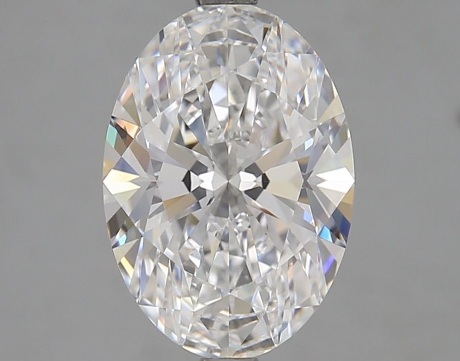 GIA Oval 3.02ct D VVS1 - Loose Lab Diamond: GIA Oval 3.02ct D VVS1 - Loose Lab Diamond Item Specifics: Source: This Is A Real Diamond Grown In A Lab Not Mined. Carat: 3.02 Cut: - Color: D Clarity: VVS1 Polish: EX Symmetry: EX Measurements: 11.6