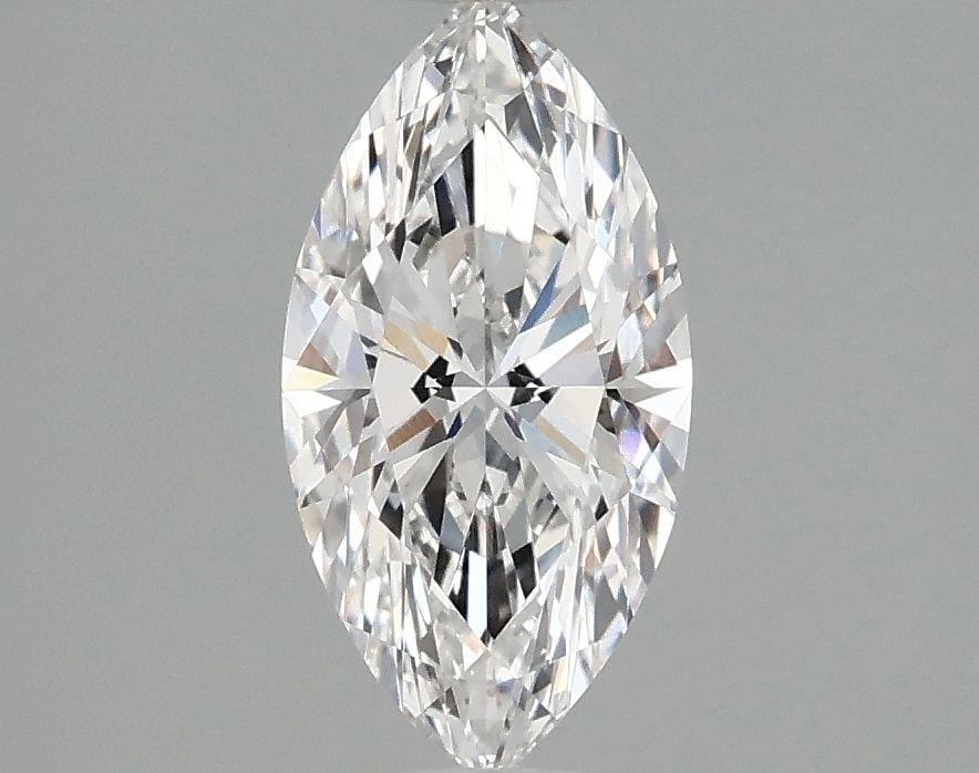 IGI Marquise 1.08ct E VVS2 - Loose Lab Diamond: IGI Marquise 1.08ct E VVS2 - Loose Lab Diamond Item Specifics: Source: This Is A Real Diamond Grown In A Lab Not Mined. Carat: 1.08 Cut: - Color: E Clarity: VVS2 Polish: EX Symmetry: EX Measurements: 