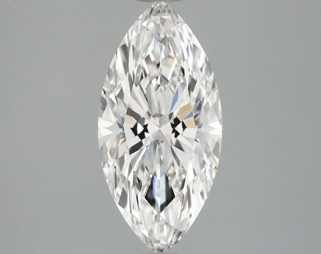 IGI Marquise 2.1ct F VVS1 - Loose Lab Diamond: IGI Marquise 2.1ct F VVS1 - Loose Lab Diamond Item Specifics: Source: This Is A Real Diamond Grown In A Lab Not Mined. Carat: 2.1 Cut: - Color: F Clarity: VVS1 Polish: EX Symmetry: EX Measurements: 13