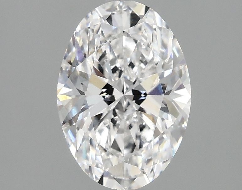 IGI Oval 1.48ct D VVS2 - Loose Lab Diamond: IGI Oval 1.48ct D VVS2 - Loose Lab Diamond Item Specifics: Source: This Is A Real Diamond Grown In A Lab Not Mined. Carat: 1.48 Cut: - Color: D Clarity: VVS2 Polish: EX Symmetry: EX Measurements: 9.06
