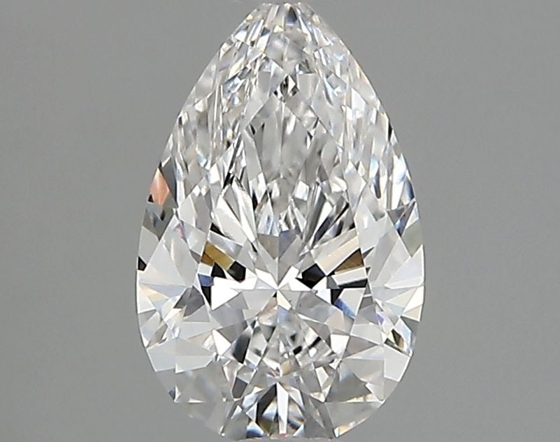 IGI Pear 1.19ct D VVS2 - Loose Lab Diamond: IGI Pear 1.19ct D VVS2 - Loose Lab Diamond Item Specifics: Source: This Is A Real Diamond Grown In A Lab Not Mined. Carat: 1.19 Cut: - Color: D Clarity: VVS2 Polish: EX Symmetry: EX Measurements: 9.5L