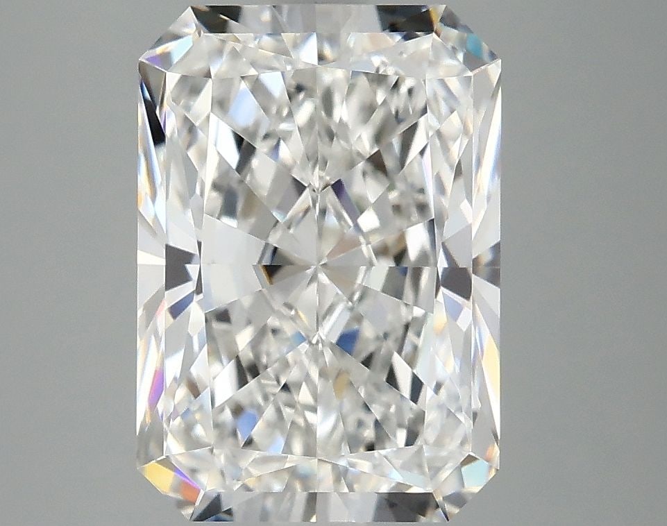 IGI Radiant 4.03ct E VVS2 - Loose Lab Diamond: IGI Radiant 4.03ct E VVS2 - Loose Lab Diamond Item Specifics: Source: This Is A Real Diamond Grown In A Lab Not Mined. Carat: 4.03 Cut: - Color: E Clarity: VVS2 Polish: EX Symmetry: EX Measurements: 1