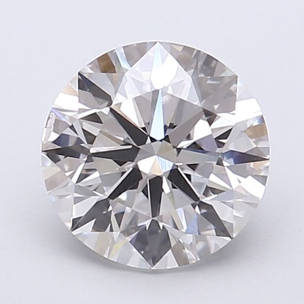 IGI Round 2.06ct F VVS2 - Ideal Loose Lab Diamond: IGI Round 2.06ct F VVS2 - Ideal Loose Lab Diamond Item Specifics: Source: This Is A Real Diamond Grown In A Lab Not Mined. Carat: 2.06 Cut: ID Color: F Clarity: VVS2 Polish: EX Symmetry: EX Measuremen