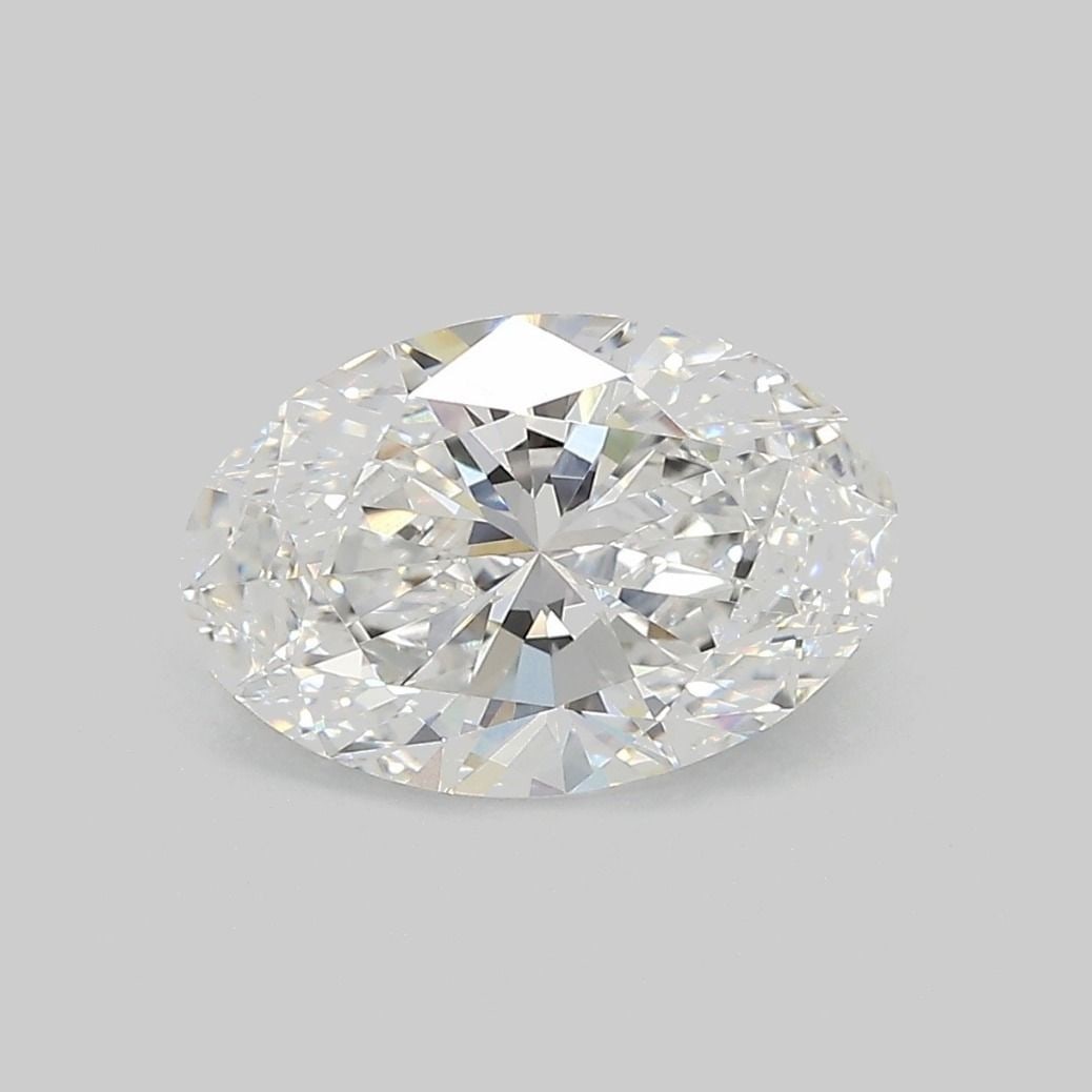 IGI Oval 2.51ct E VVS2 - Loose Lab Diamond: IGI Oval 2.51ct E VVS2 - Loose Lab Diamond Item Specifics: Source: This Is A Real Diamond Grown In A Lab Not Mined. Carat: 2.51 Cut: - Color: E Clarity: VVS2 Polish: EX Symmetry: EX Measurements: 11.4