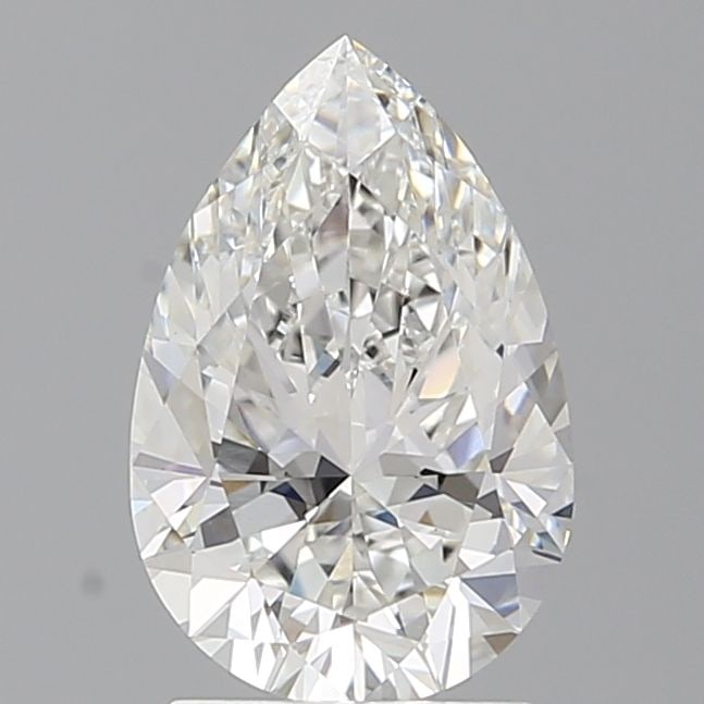 IGI Pear 2.07ct F VVS2 - Loose Lab Diamond: IGI Pear 2.07ct F VVS2 - Loose Lab Diamond Item Specifics: Source: This Is A Real Diamond Grown In A Lab Not Mined. Carat: 2.07 Cut: - Color: F Clarity: VVS2 Polish: EX Symmetry: EX Measurements: 10.8