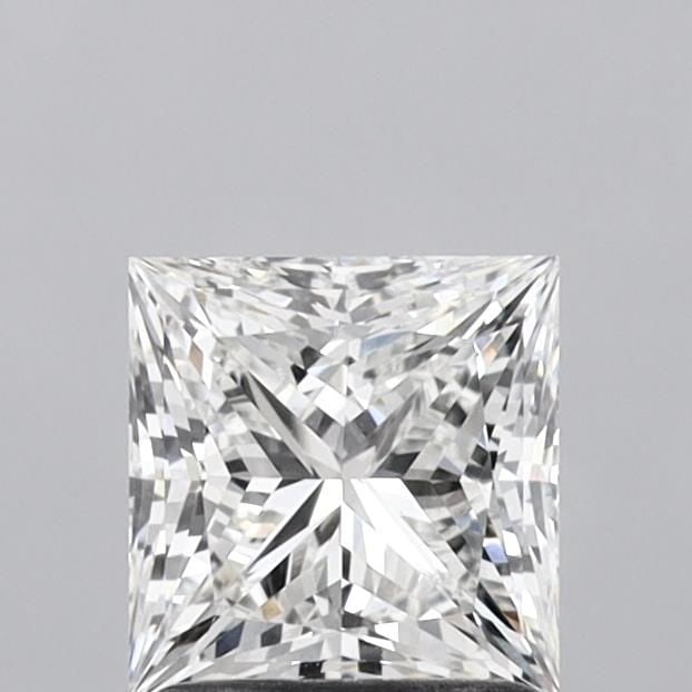 IGI Princess 1.5ct F VVS2 - Loose Lab Diamond: IGI Princess 1.5ct F VVS2 - Loose Lab Diamond Item Specifics: Source: This Is A Real Diamond Grown In A Lab Not Mined. Carat: 1.5 Cut: - Color: F Clarity: VVS2 Polish: EX Symmetry: EX Measurements: 6.