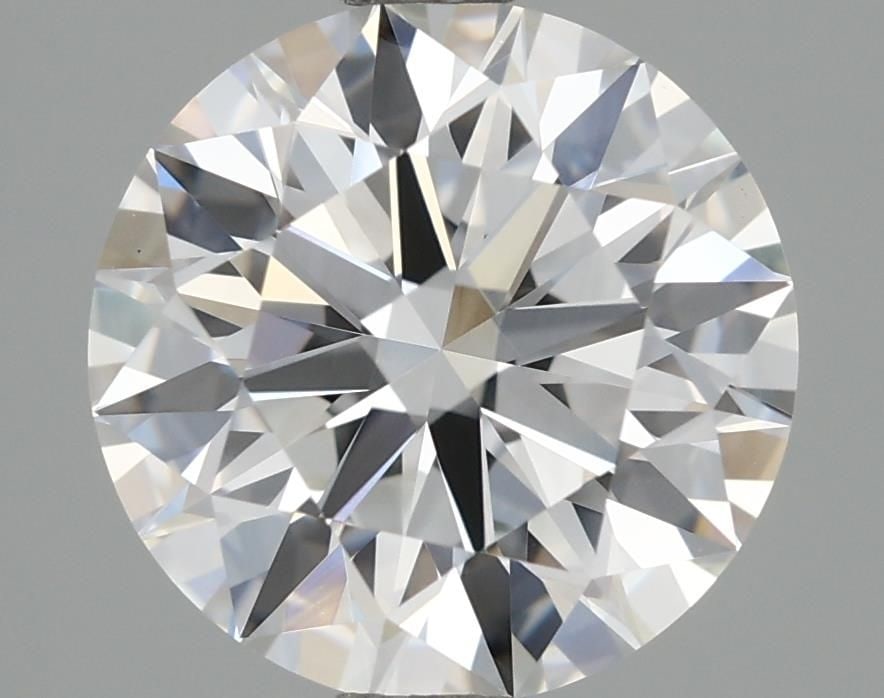 HRD Round 2.56ct E VVS1 - Loose Lab Diamond: HRD Round 2.56ct E VVS1 - Loose Lab Diamond Item Specifics: Source: This Is A Real Diamond Grown In A Lab Not Mined. Carat: 2.56 Cut: EX Color: E Clarity: VVS1 Polish: VG Symmetry: EX Measurements: 8.