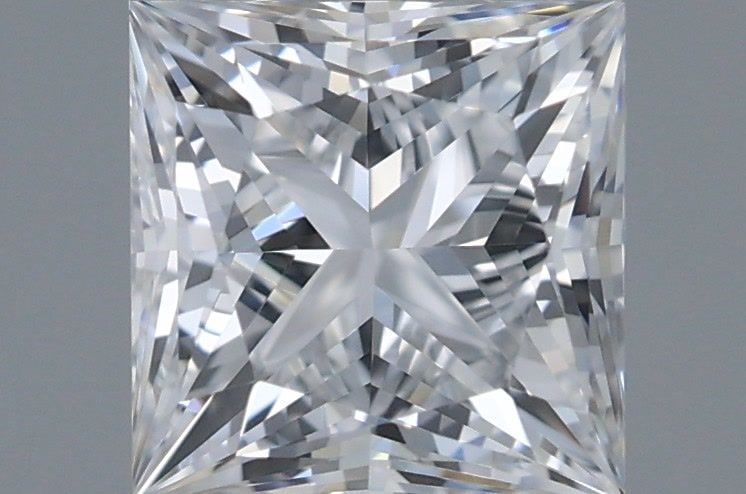 IGI Princess 1.01ct D IF - Loose Lab Diamond: IGI Princess 1.01ct D IF - Loose Lab Diamond Item Specifics: Source: This Is A Real Diamond Grown In A Lab Not Mined. Carat: 1.01 Cut: - Color: D Clarity: IF Polish: EX Symmetry: EX Measurements: 5.52