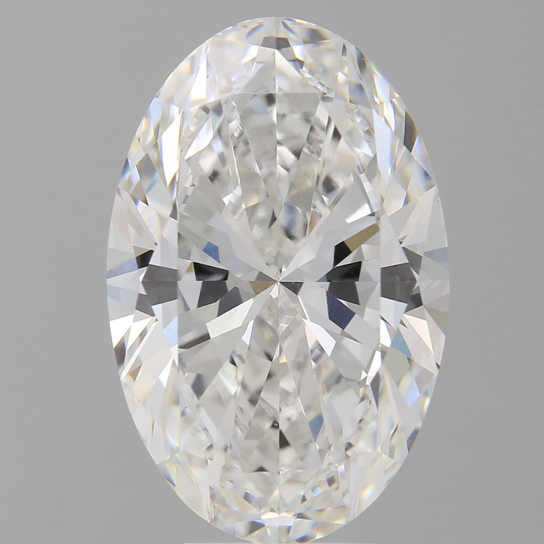 IGI Oval 7.04ct F VVS2 - Loose Lab Diamond: IGI Oval 7.04ct F VVS2 - Loose Lab Diamond Item Specifics: Source: This Is A Real Diamond Grown In A Lab Not Mined. Carat: 7.04 Cut: - Color: F Clarity: VVS2 Polish: EX Symmetry: EX Measurements: 16.2