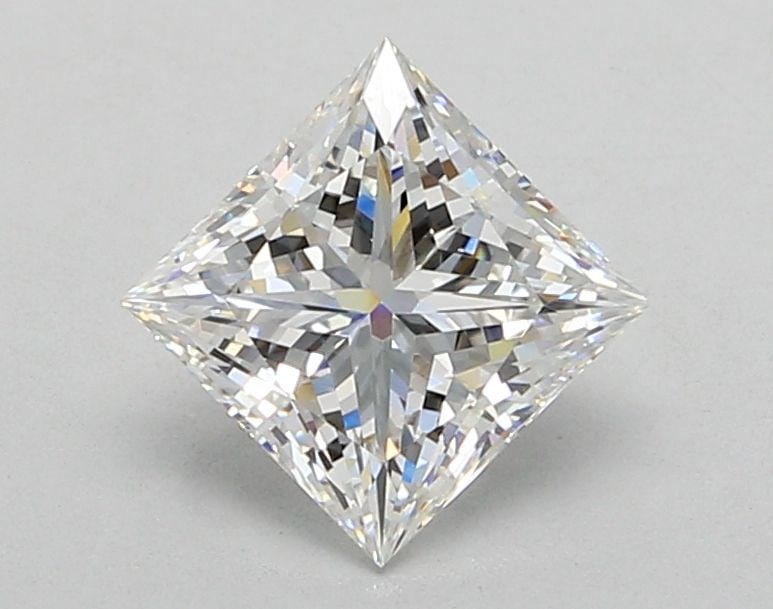IGI Princess 1.52ct F VVS2 - Loose Lab Diamond: IGI Princess 1.52ct F VVS2 - Loose Lab Diamond Item Specifics: Source: This Is A Real Diamond Grown In A Lab Not Mined. Carat: 1.52 Cut: - Color: F Clarity: VVS2 Polish: EX Symmetry: EX Measurements: 