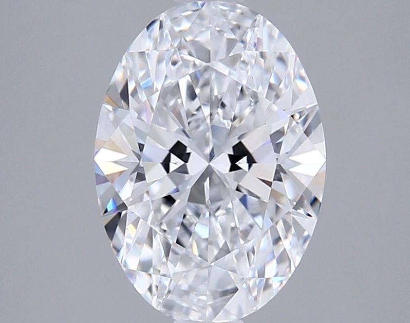 IGI Oval 1.54ct D VVS2 - Loose Lab Diamond: IGI Oval 1.54ct D VVS2 - Loose Lab Diamond Item Specifics: Source: This Is A Real Diamond Grown In A Lab Not Mined. Carat: 1.54 Cut: - Color: D Clarity: VVS2 Polish: EX Symmetry: EX Measurements: 9.21