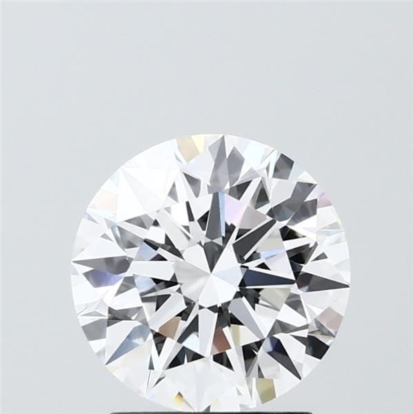 IGI Round 2.04ct D VVS2 - Ideal Loose Lab Diamond: IGI Round 2.04ct D VVS2 - Ideal Loose Lab Diamond Item Specifics: Source: This Is A Real Diamond Grown In A Lab Not Mined. Carat: 2.04 Cut: ID Color: D Clarity: VVS2 Polish: EX Symmetry: EX Measuremen