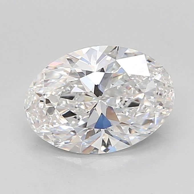 IGI Oval 1.56ct E VVS2 - Loose Lab Diamond: IGI Oval 1.56ct E VVS2 - Loose Lab Diamond Item Specifics: Source: This Is A Real Diamond Grown In A Lab Not Mined. Carat: 1.56 Cut: - Color: E Clarity: VVS2 Polish: EX Symmetry: EX Measurements: 9.26