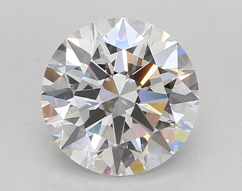 IGI Round 2.25ct E VVS1 - Ideal Loose Lab Diamond: IGI Round 2.25ct E VVS1 - Ideal Loose Lab Diamond Item Specifics: Source: This Is A Real Diamond Grown In A Lab Not Mined. Carat: 2.25 Cut: ID Color: E Clarity: VVS1 Polish: EX Symmetry: EX Measuremen