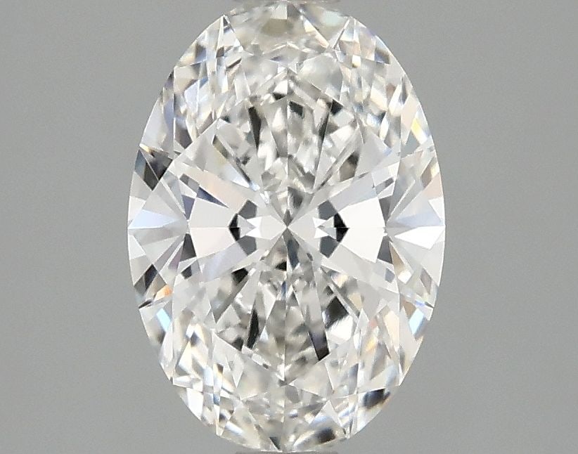 IGI Oval 1.59ct F VVS2 - Loose Lab Diamond: IGI Oval 1.59ct F VVS2 - Loose Lab Diamond Item Specifics: Source: This Is A Real Diamond Grown In A Lab Not Mined. Carat: 1.59 Cut: - Color: F Clarity: VVS2 Polish: EX Symmetry: EX Measurements: 9.61