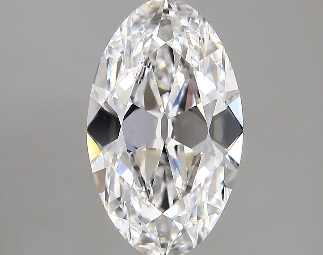 IGI Oval 2.81ct D VVS2 - Loose Lab Diamond: IGI Oval 2.81ct D VVS2 - Loose Lab Diamond Item Specifics: Source: This Is A Real Diamond Grown In A Lab Not Mined. Carat: 2.81 Cut: - Color: D Clarity: VVS2 Polish: EX Symmetry: EX Measurements: 12.5