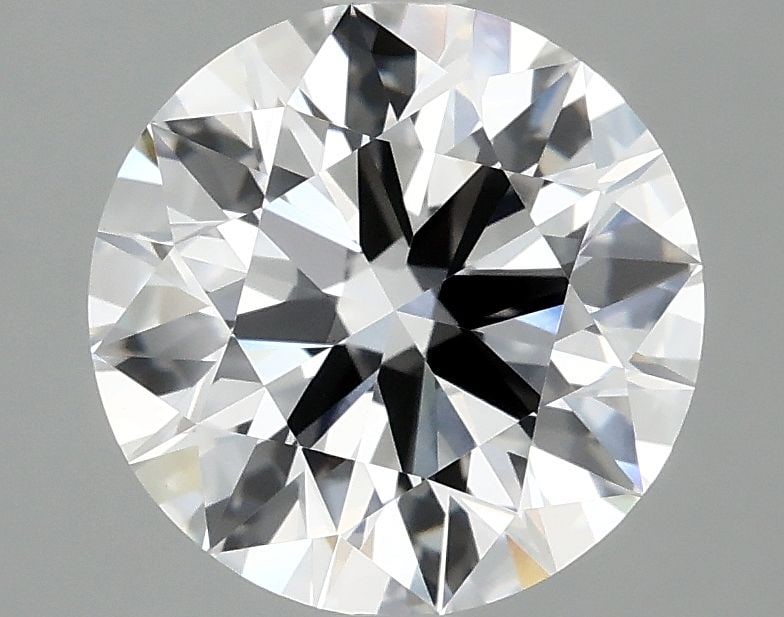 IGI Round 2.64ct D VVS2 - Ideal Loose Lab Diamond: IGI Round 2.64ct D VVS2 - Ideal Loose Lab Diamond Item Specifics: Source: This Is A Real Diamond Grown In A Lab Not Mined. Carat: 2.64 Cut: ID Color: D Clarity: VVS2 Polish: EX Symmetry: EX Measuremen