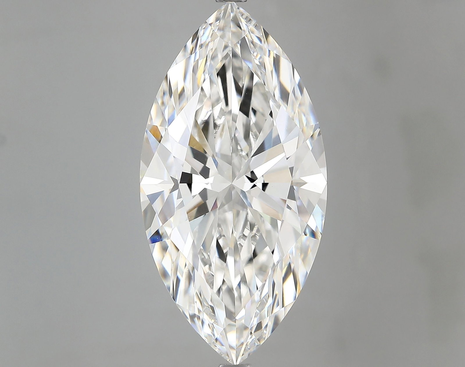 IGI Marquise 10.03ct F VVS2 - Loose Lab Diamond: IGI Marquise 10.03ct F VVS2 - Loose Lab Diamond Item Specifics: Source: This Is A Real Diamond Grown In A Lab Not Mined. Carat: 10.03 Cut: - Color: F Clarity: VVS2 Polish: EX Symmetry: EX Measurements